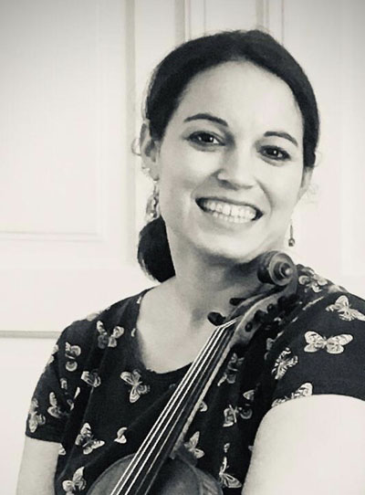 Eva Wüster